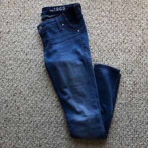 Gap Maternity Jeans